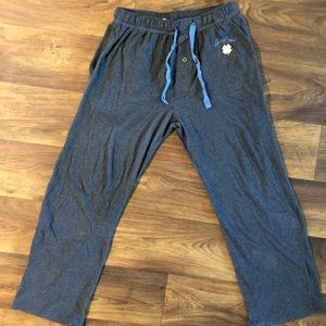 Lucky Brand Lounge Pants NEVER WORN